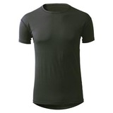 THE NORTH FACE(ザ･ノース･フェイス) S/S CREW Men’s NU67000M 半袖･半端袖アンダーシャツ(メンズ)
