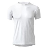 THE NORTH FACE(ザ･ノース･フェイス) S/S CREW Men’s NU67000M 半袖･半端袖アンダーシャツ(メンズ)