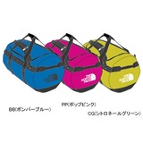 THE NORTH FACE(ザ･ノース･フェイス) BC Duffel  NM08820 ボストンバッグ･ダッフルバッグ