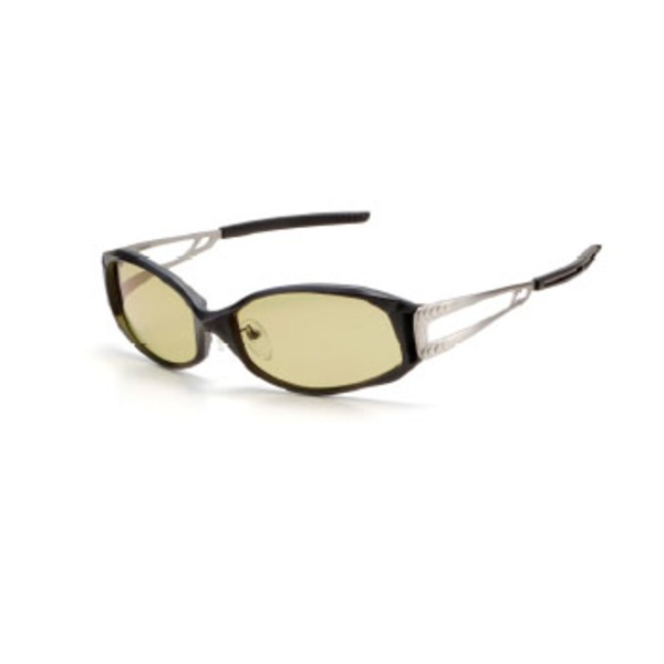 Zeque by ZEAL OPTICS(ゼクー バイ ジールオプティクス) Vanq gaga(ヴァンク ガガ) F-1063 偏光サングラス