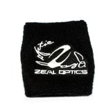 Zeque by ZEAL OPTICS(ゼクー バイ ジールオプティクス) リストバンド AP-001 レッグカバー(メンズ)