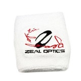 Zeque by ZEAL OPTICS(ゼクー バイ ジールオプティクス) リストバンド AP-002 レッグカバー(メンズ)