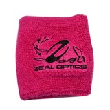 Zeque by ZEAL OPTICS(ゼクー バイ ジールオプティクス) リストバンド AP-004 レッグカバー(メンズ)