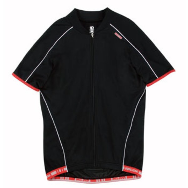 パールイズミ(PEARL iZUMi) クールネスジャージ Men’s 605-B サイクルジャージ