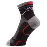 パールイズミ(PEARL iZUMi) アルジェント ソックス 44 ハイ･クルーソックス