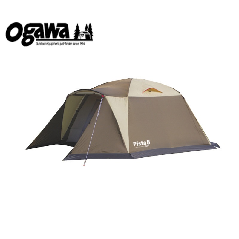 ogawa(キャンパルジャパン) ピスタ5 2656｜アウトドア用品・釣り具通販