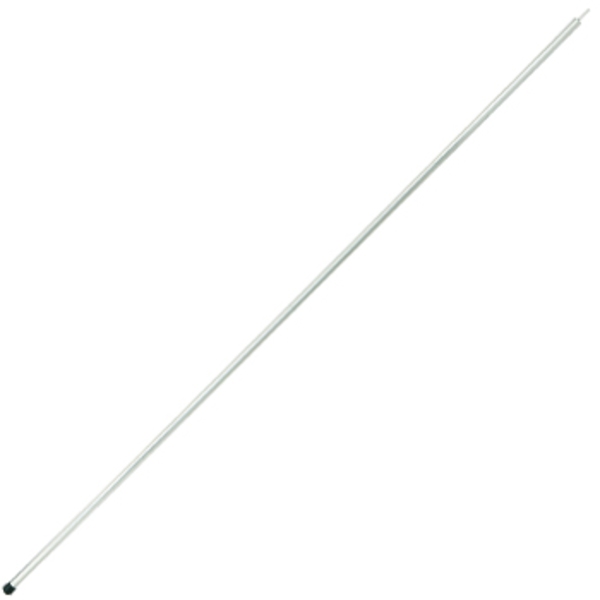 ogawa(キャンパルジャパン) ALアップライトポール250cm(4本継) 3028 ポール