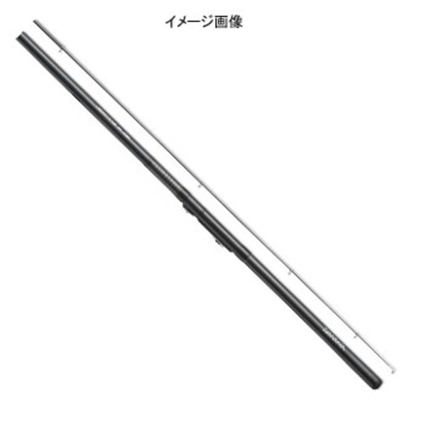 ダイワ(Daiwa) リバティクラブ 磯風 3号-45 06573965 磯波止竿外ガイド4.5m以下