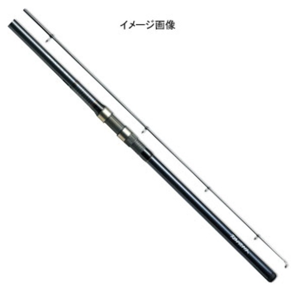 ダイワ(Daiwa) リバティクラブ 磯風 3号-53 遠投 06573980 磯波止竿外ガイド4.6m以上