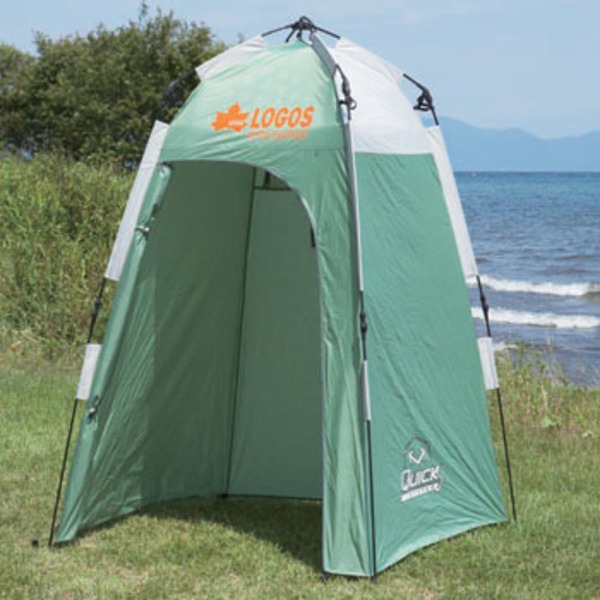 ロゴス(LOGOS) UVどこでもルーム neos 71457608 プライベートテント