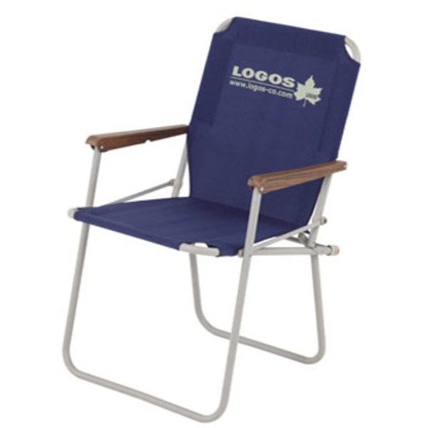 ロゴス(LOGOS) アイマールチェア 73160198 折り畳みチェア