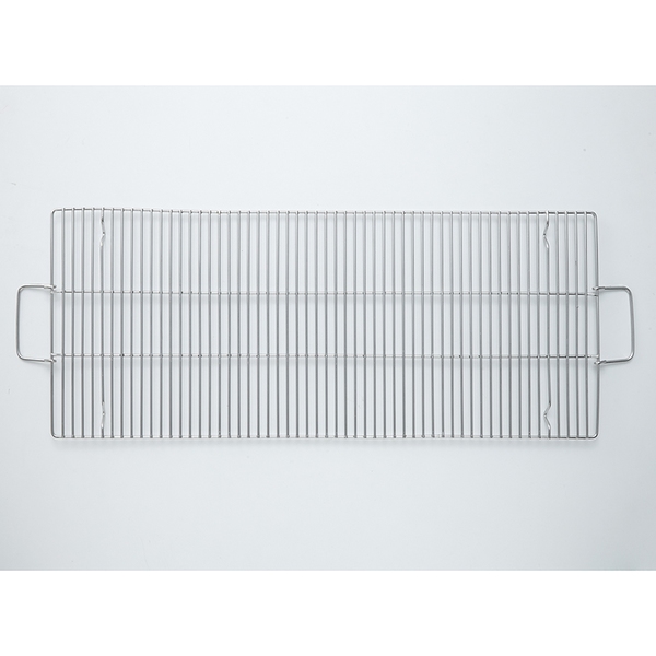 ロゴス(LOGOS) 極太ステンレス焼網 81063963 網､鉄板