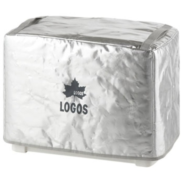 ロゴス(LOGOS) アクションクールカバー25 81558092 クーラーBOXアクセサリー