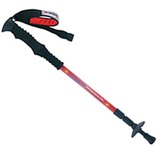 ロゴス(LOGOS) DOLOMITE TREK POLE IF3-55-110B 女性用 Iグリップ バスケット 58935010 I型グリップトレッキングポール