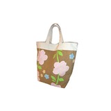 ロゴス(LOGOS) フラワートートバッグ 36795579 トートバッグ