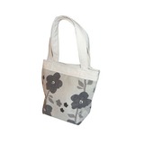 ロゴス(LOGOS) フラワートートバッグ 36796219 トートバッグ