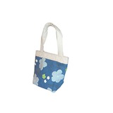 ロゴス(LOGOS) フラワートートバッグ 36796289 トートバッグ