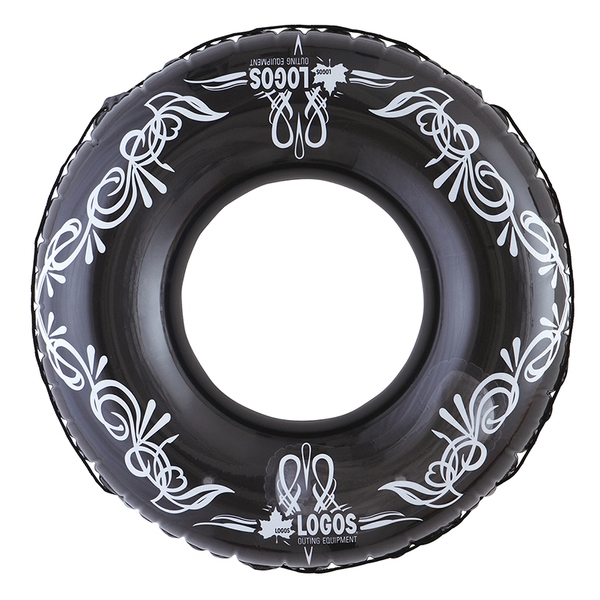 ロゴス(LOGOS) PINSTRIPE 122リング 69620032 フロートマット&浮き輪