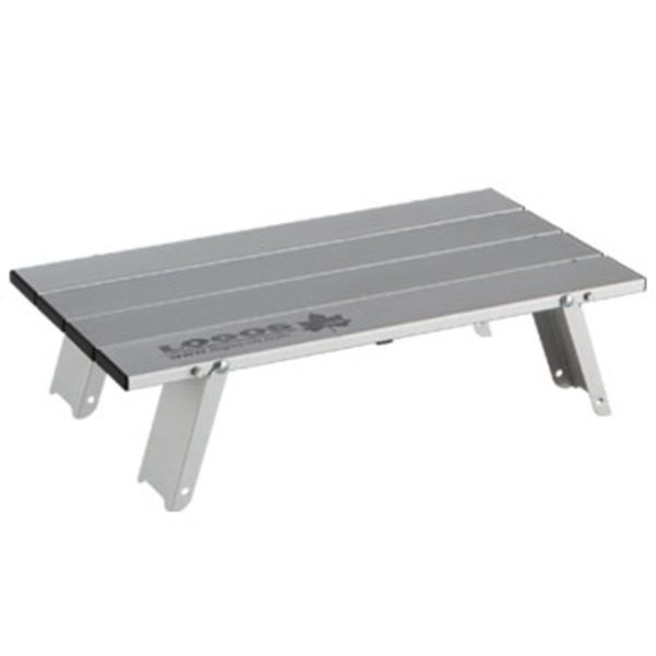 ロゴス(LOGOS) ミニ膳テーブル 73160171 コンパクト/ミニテーブル