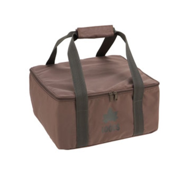 ロゴス(LOGOS) ダッチキャリーバッグ 81340330 ダッチオーブン&スキレットアクセサリー