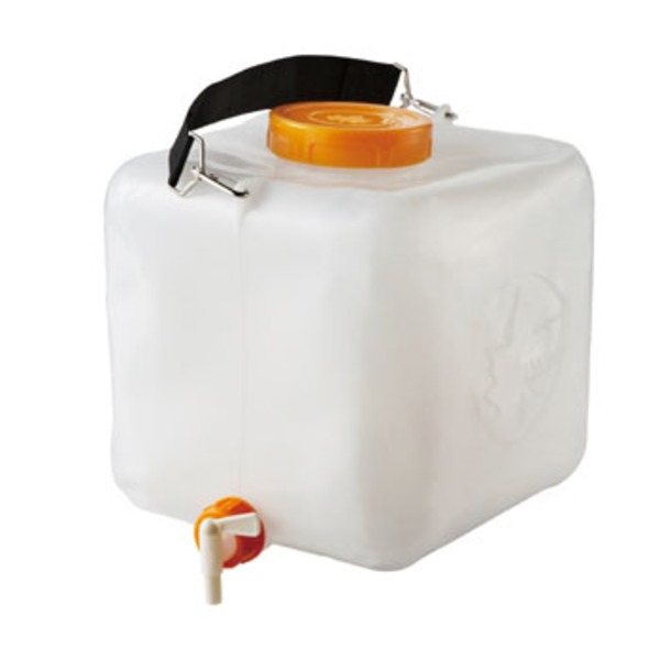 ロゴス(LOGOS) 広口水コン16 81441625 ウォータータンク､ジャグ