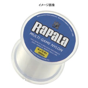 Rapala(ラパラ) マルチゲームナイロン DNHXL028024C91 オールラウンドナイロンライン