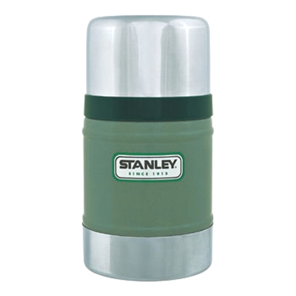 STANLEY(スタンレー) Classic Vacuum Food Jar クラシック真空フードジャー 00811-018 ランチボックス