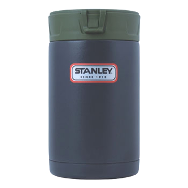 STANLEY(スタンレー) 真空アウトドアフードジャー 10-00817-001 ランチボックス