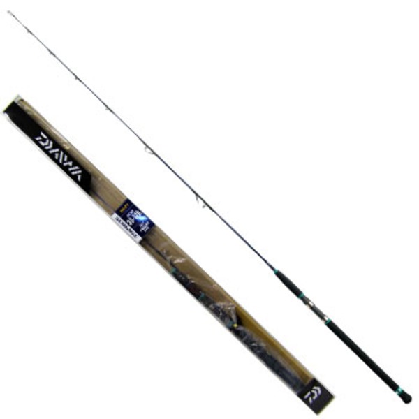 ダイワ(Daiwa) シーゲイト 65S-2/3 01473000 スピニングモデル