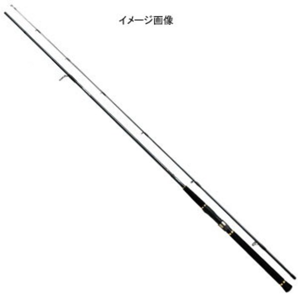 ダイワ(Daiwa) シーバスハンター 90ML 01473515 8フィート以上