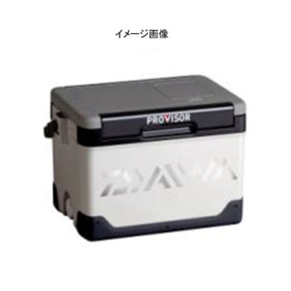 ダイワ(Daiwa) プロバイザー ZSS-2100X 03160467 フィッシングクーラー20～39リットル