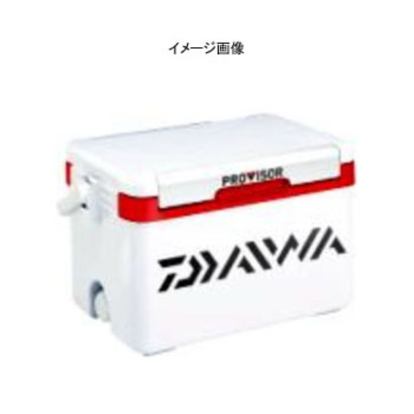 ダイワ(Daiwa) プロバイザー S-2100X 03160472 フィッシングクーラー20～39リットル