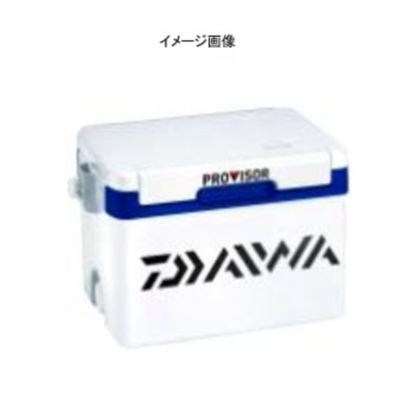 ダイワ(Daiwa) プロバイザー S-2100X 03160477 フィッシングクーラー20～39リットル