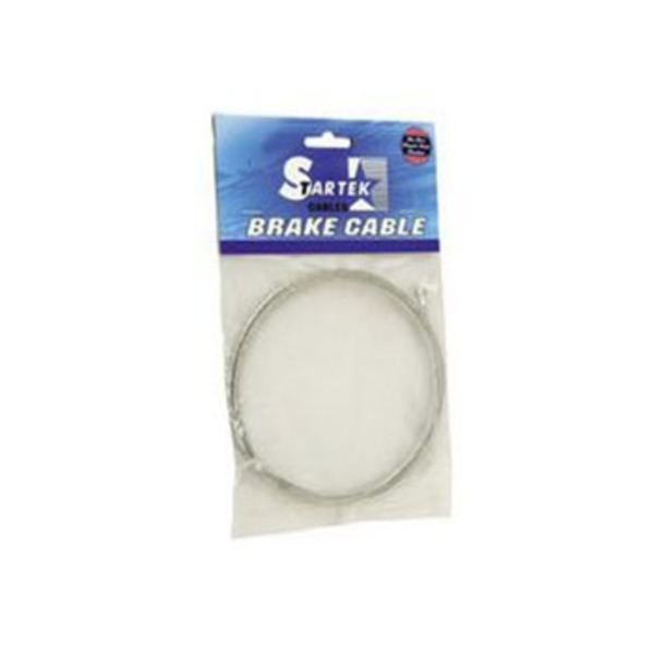 GIZA PRODUCTS(ギザプロダクツ) STARTEK ブレーキ インナー ケーブル 2.5m CBB02200 ブレーキ関連