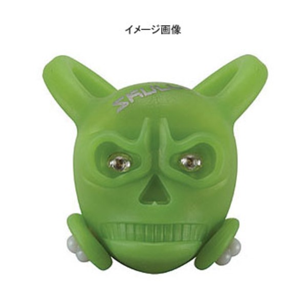 GIZA PRODUCTS(ギザプロダクツ) スカリー ライト(レッドLED) LPT04405 フラッシング･セーフティライト