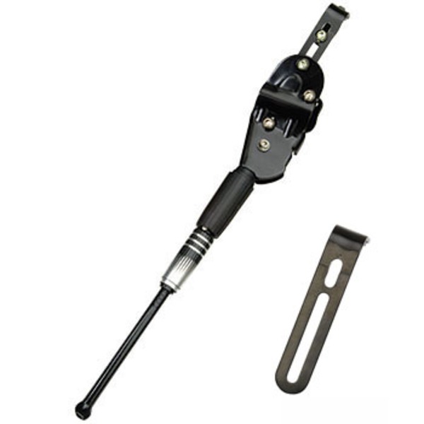 GIZA PRODUCTS(ギザプロダクツ) NUVO アジャスタブルスタンド NH-KF99AAJ KSS01800 スタンド