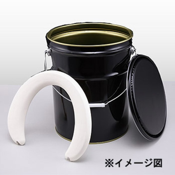 マイレット(Mylet) マイペール   ポータブルトイレ