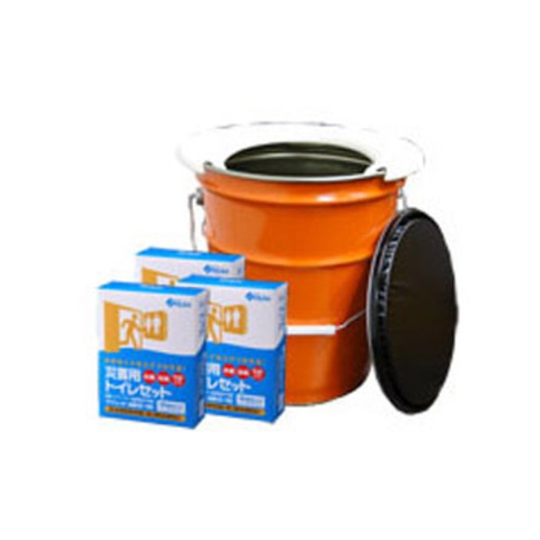 マイレット(Mylet) マイペール   ポータブルトイレ