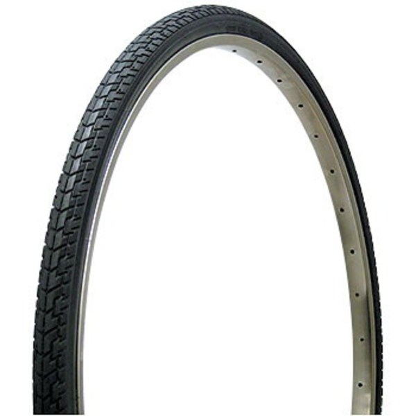 GIZA PRODUCTS(ギザプロダクツ) タイヤセット チューブ セット(2本巻き) TIS01100 700C(27インチ)～タイヤ