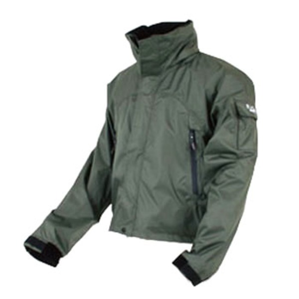 リバレイ(Rivalley) RVストリュームウェイディングジャケット 5160 防水透湿素材