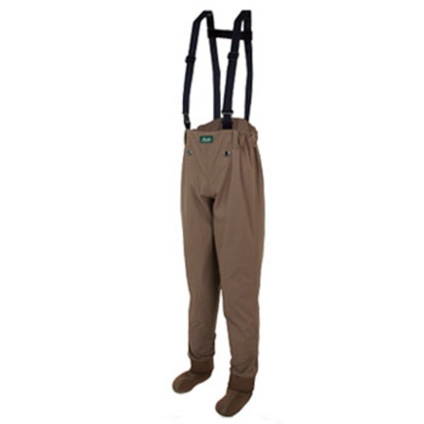 リバレイ(Rivalley) RVアクアマックスウエストハイストッキングウェイダー 5166 ウェストハイストッキング