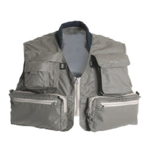リバレイ(Rivalley) RVミノーイングベスト 5169 タックルベスト