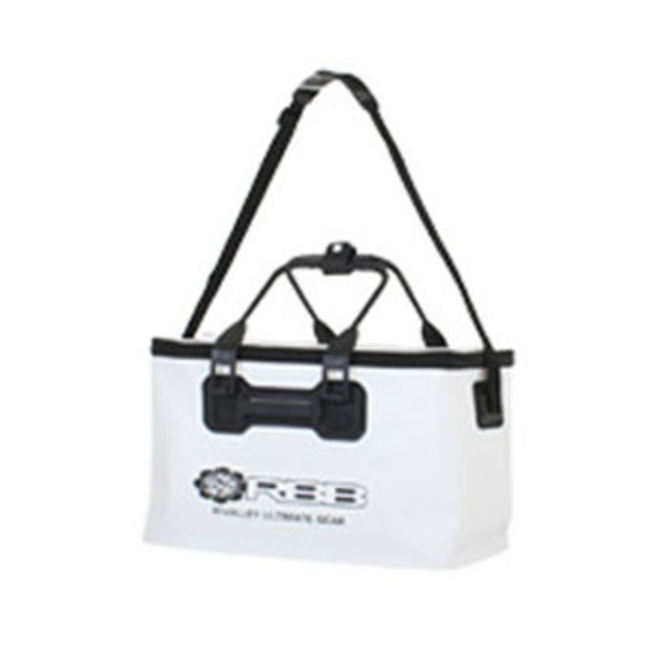 リバレイ RBB RBBカラーバッカン 8478 ウェーダー&ブーツ収納バッグ