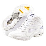ミズノ(MIZUNO) WAVE DIVERSE LG 5KE600 【廃】シューレースタイプ