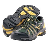 ミズノ(MIZUNO) WAVE ADVENTURE DE 5KF005 登山靴 ローカット(レディース)