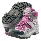 ミズノ(MIZUNO) WAVE SUNRISE 19KM001 【廃】トレッキングシューズ･HI&MID