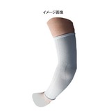 ミズノ(MIZUNO) バイオギアサポーター･ライトデイリーコンディション うで用ロングタイプ(1枚入り) 19SP219 レッグカバー(メンズ)