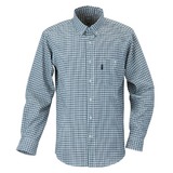 ミズノ(MIZUNO) マジックドライ･ドライストリーム長袖B.D.トレイルシャツ Men’s 73AF221 長袖シャツ(メンズ)