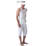 ミズノ(MIZUNO) ドライベクター･ラウンドネック ランニングアンダーシャツ Men’s 73CD806 半袖･半端袖アンダーシャツ(メンズ)