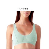 ミズノ(MIZUNO) ドライベクター･カップ入りブラ Women’s 73CE107 ブラ(レディース)